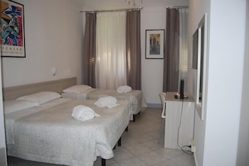 soggiorno santa reparata