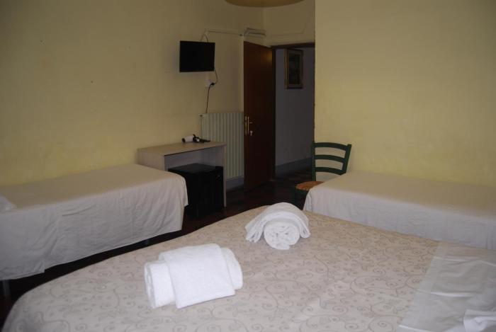 soggiorno santa reparata