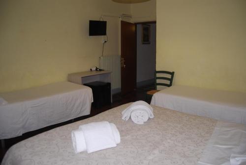 soggiorno santa reparata