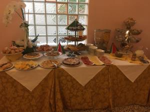 bellaria igea marina