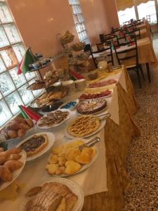 bellaria igea marina