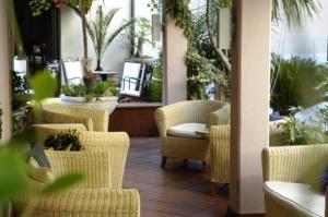 bellaria igea marina