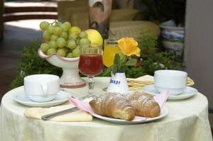 bellaria igea marina