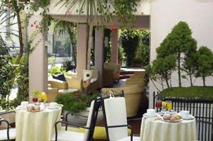 bellaria igea marina