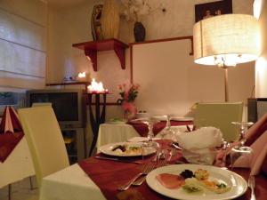 bellaria igea marina