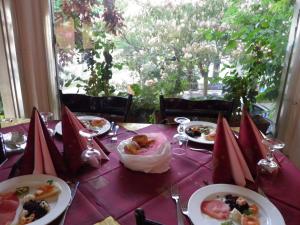 bellaria igea marina