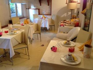 bellaria igea marina