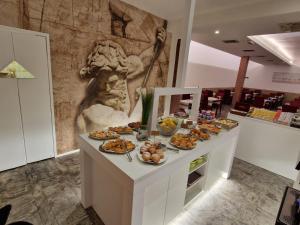 hotel ragno doro