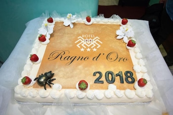 hotel ragno doro