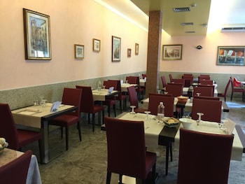 hotel ragno doro