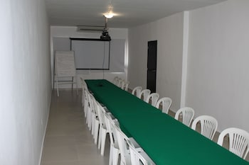 Choco's Hotel,Villahermosa>>Centro,3 star