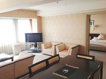 okayama plaza hotel