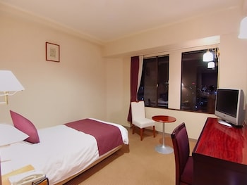 okayama plaza hotel