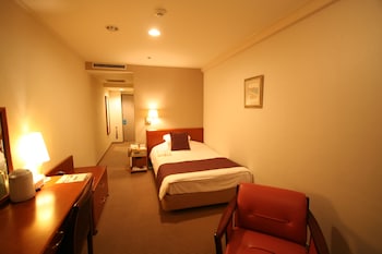okayama plaza hotel