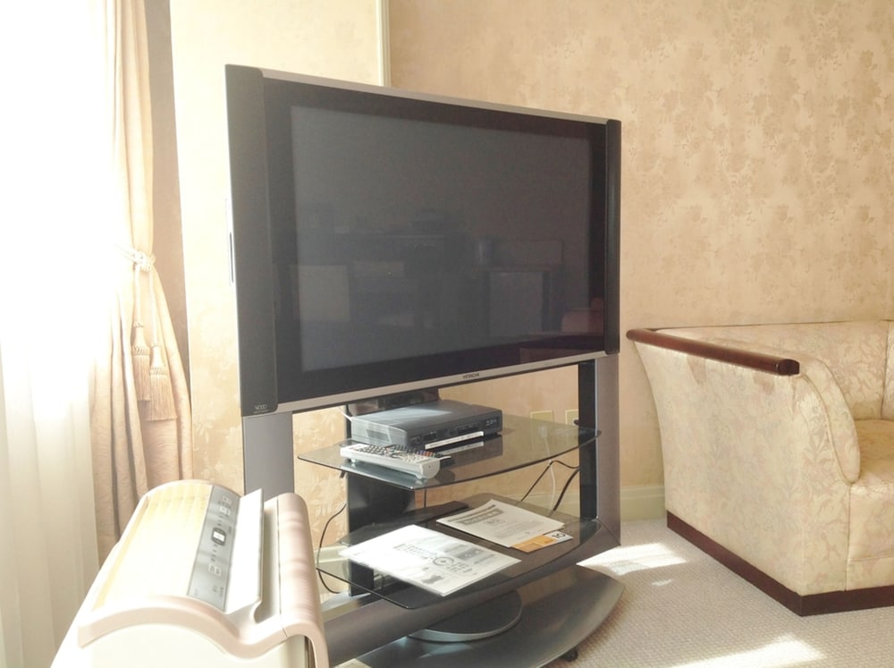 okayama plaza hotel