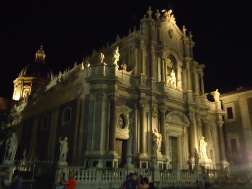 catania
