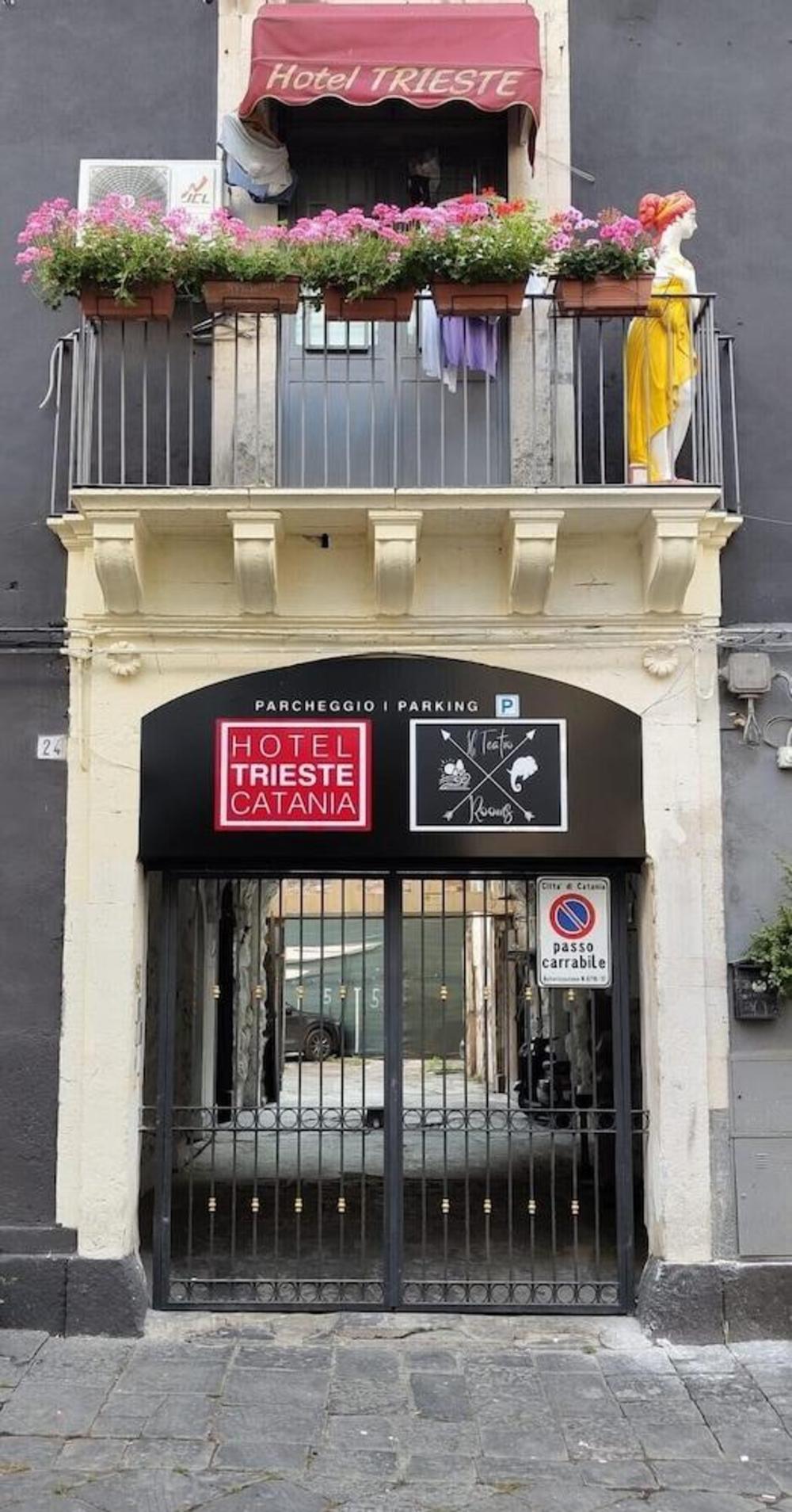 catania