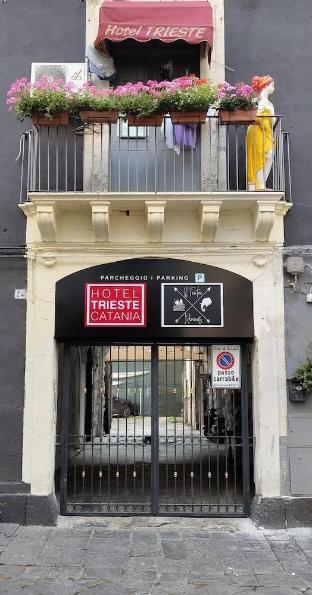 catania