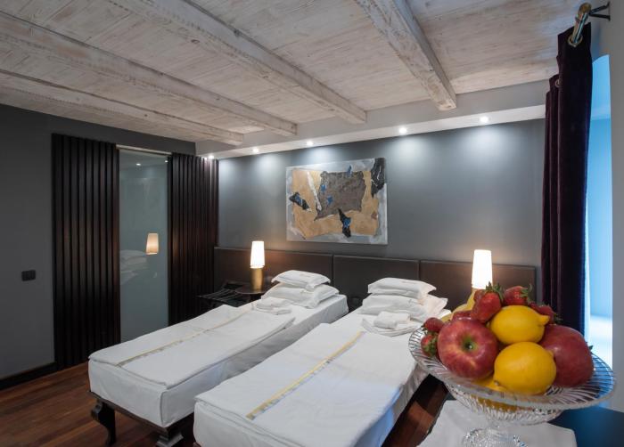 hotel hippocampus