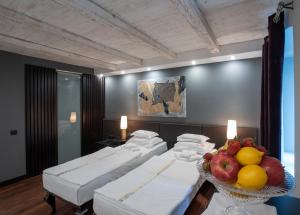 hotel hippocampus