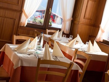 Hotel Gallo Cedrone,Cepina>>Bormio,3 star