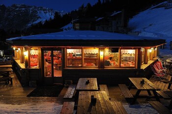 Hotel Gallo Cedrone,Cepina>>Bormio,3 star