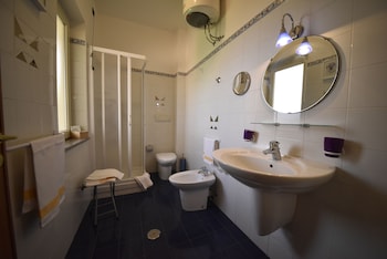 hotel la villa