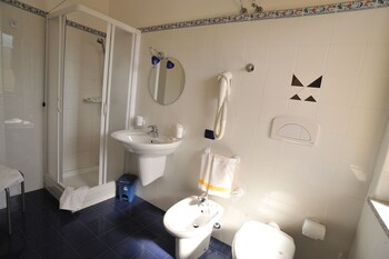 hotel la villa