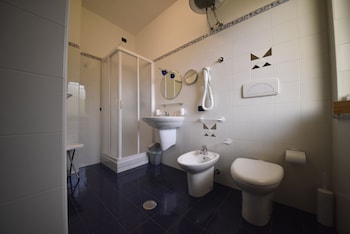 hotel la villa