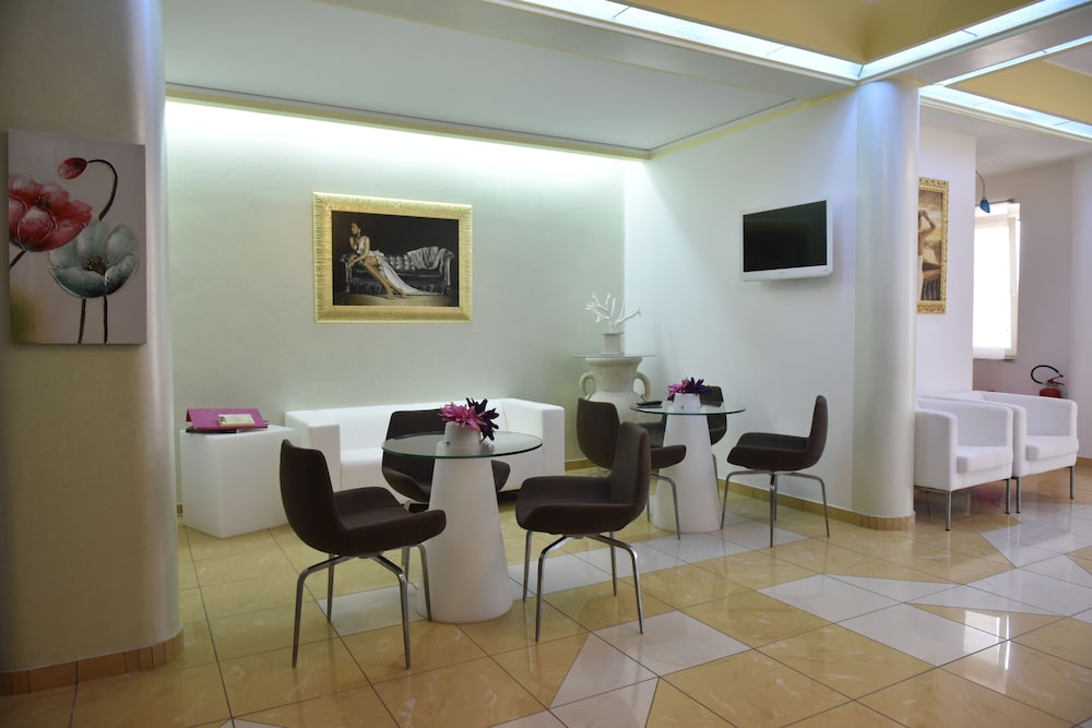 hotel la villa