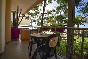 hotel la villa