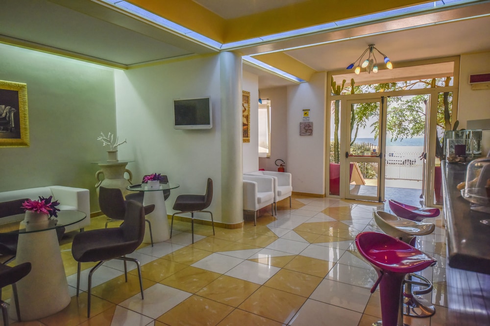 hotel la villa