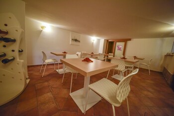 hotel la villa