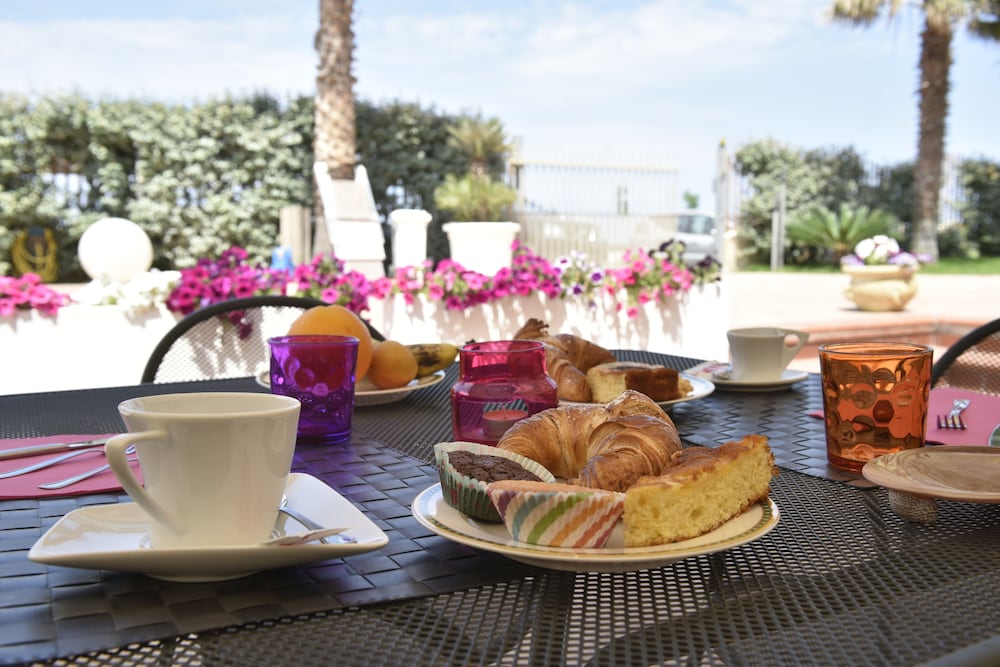 hotel la villa