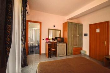 hotel la villa