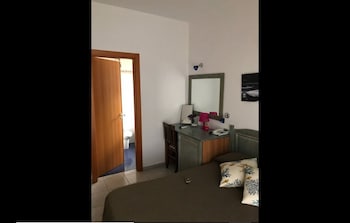 hotel la villa
