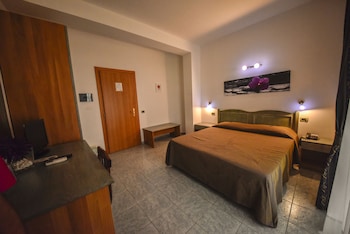 hotel la villa