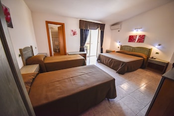 hotel la villa