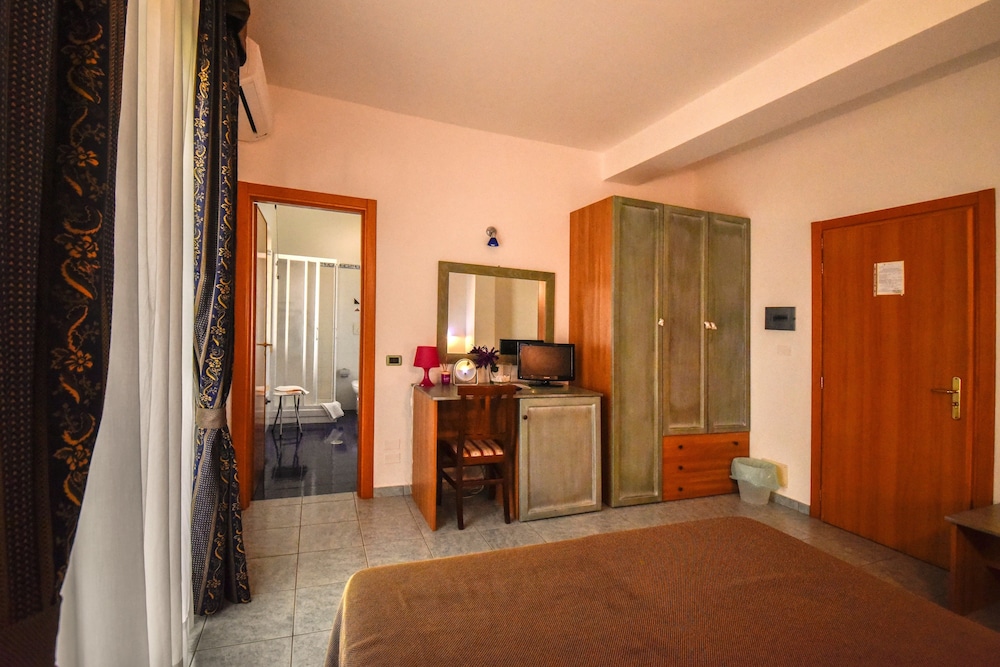 hotel la villa