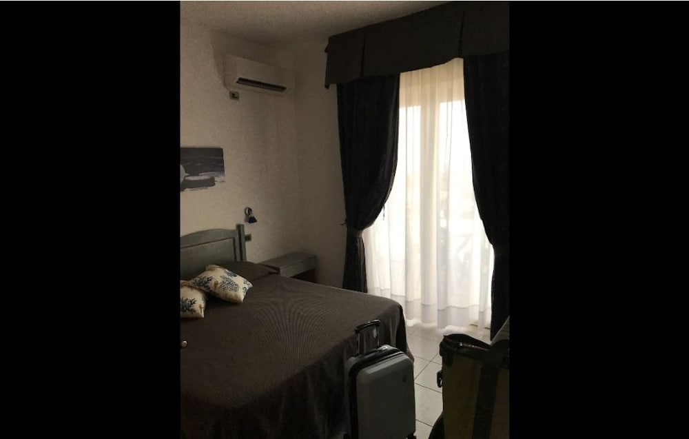 hotel la villa