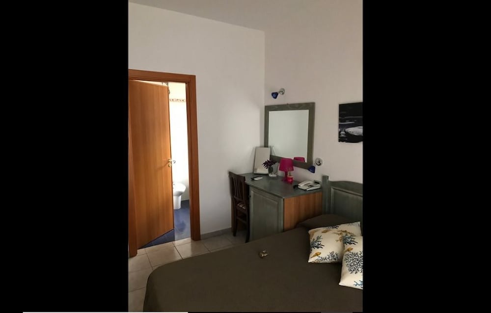 hotel la villa