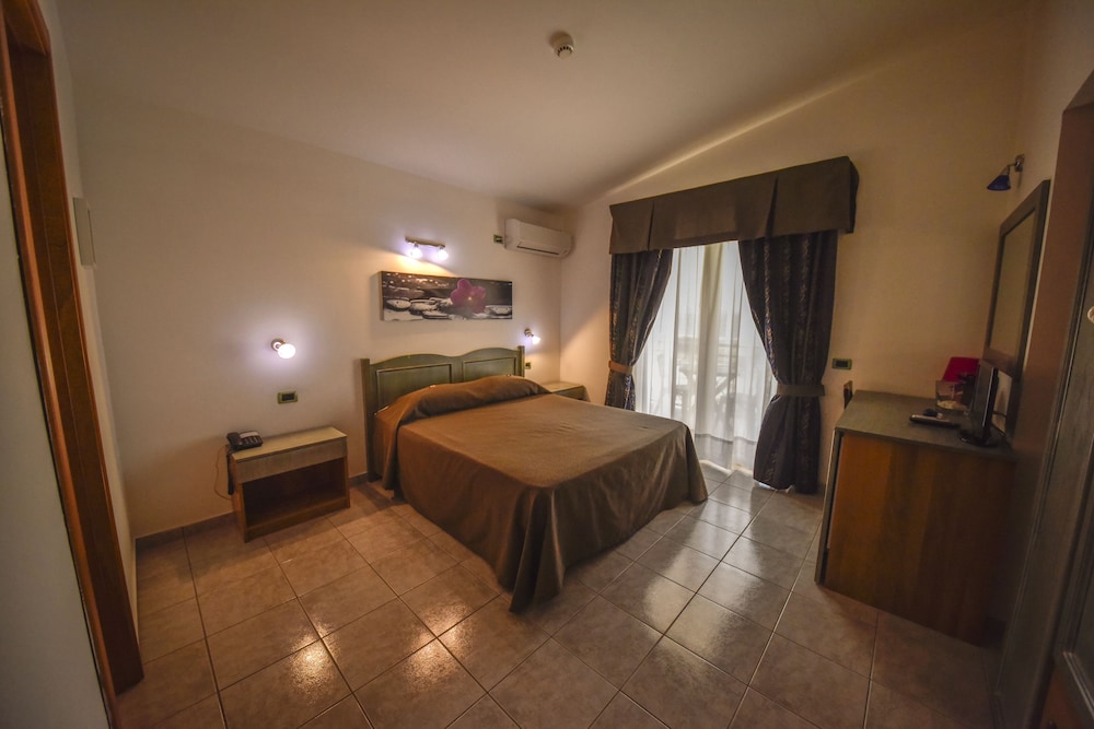 hotel la villa