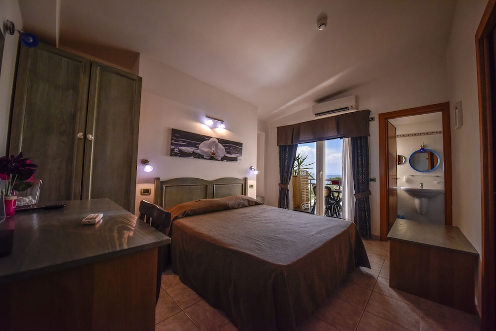 hotel la villa