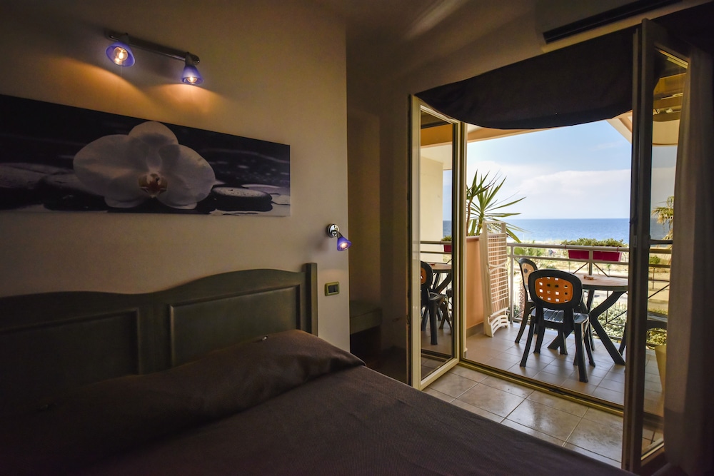 hotel la villa