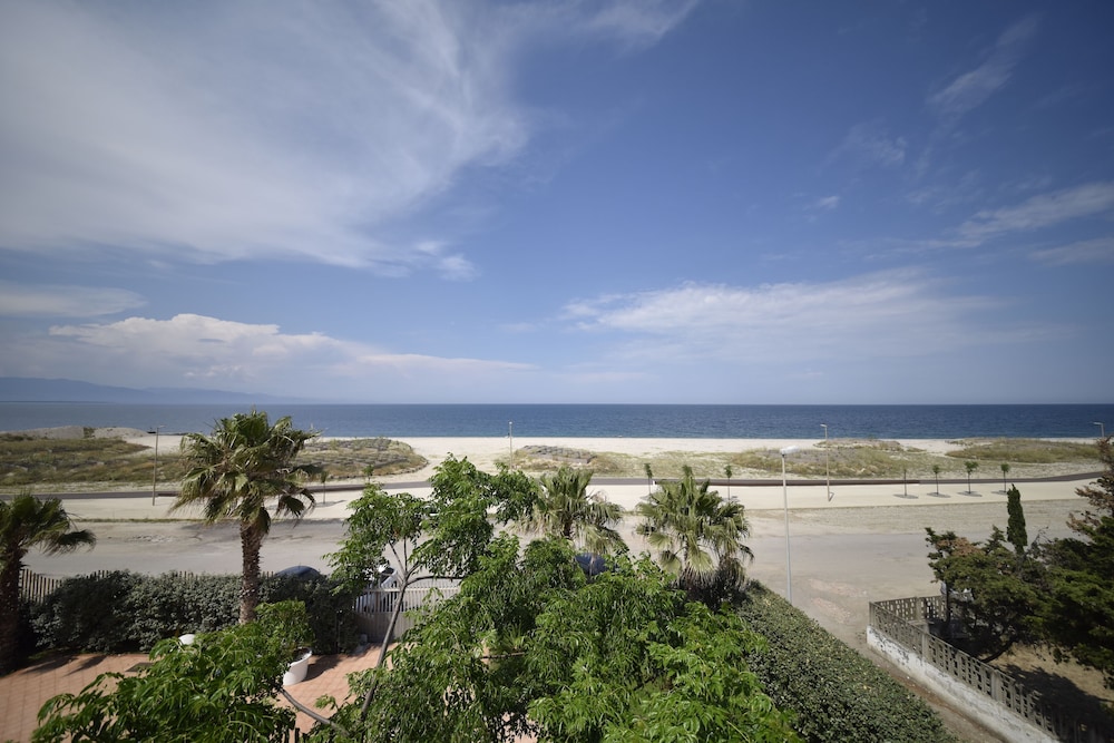 hotel la villa