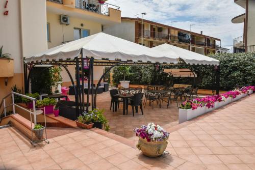 hotel la villa