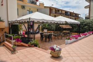 hotel la villa