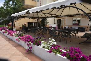 hotel la villa
