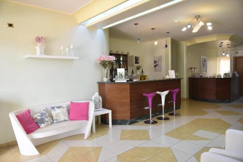 hotel la villa