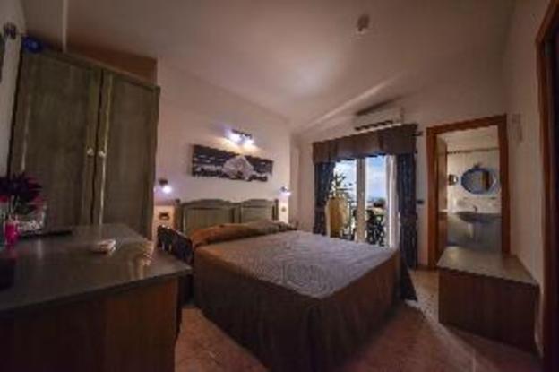 hotel la villa